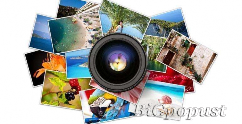 50 fotografija, 10x15cm, po ceni od 750 rsd u Foto Studio Express na Vidikovcu 1