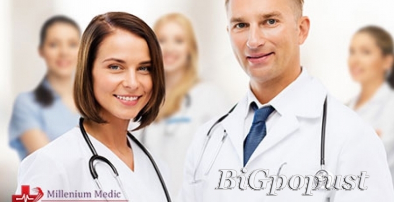 5400 rsd PREMIUM sistematski ginekološki paket (pregled,ginekološki UZ, PAPA, kolposkopija + cervikalni i vaginalni bris sa antibiogramom + hormoni štitaste žlezde (T3, T4,TSH+KKS) 2