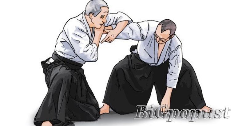 900 rsd za mesec dana treninga Aikido-a za odrasle 4