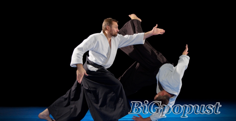 900 rsd za mesec dana treninga Aikido-a za odrasle 3