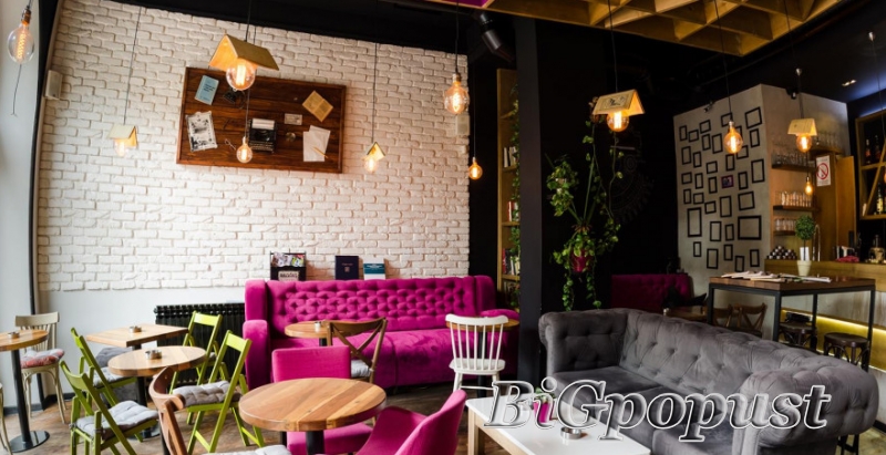 Uz kupljeni vaucer od 1000 rsd ostvarujete popust 10-20% na kompletan iznos racuna i izdavanje prostora do 50 sedecih mesta uz GRATIS domacu kafu ILI rakiju po svakom gostu u Caffe baru Mandat u centru grada 3