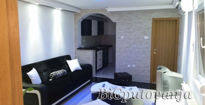 Eksluzivni apartmani u Petrovaradinu samo 4500 rsd za 2 osobe 3