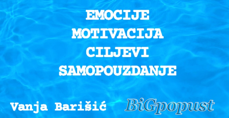 Individualni psiholoski tretman sportskog psihologa za sportiste i sve one koji zele da unaprede sebe iz oblasti razvoja ličnosti i načina razmišljanja