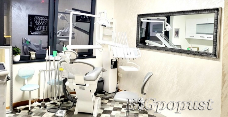 Kompozitne fasete (cena po jednoj 5999 rsd) u ordinaciji Dental Estetic (Beograd na vodi) 2
