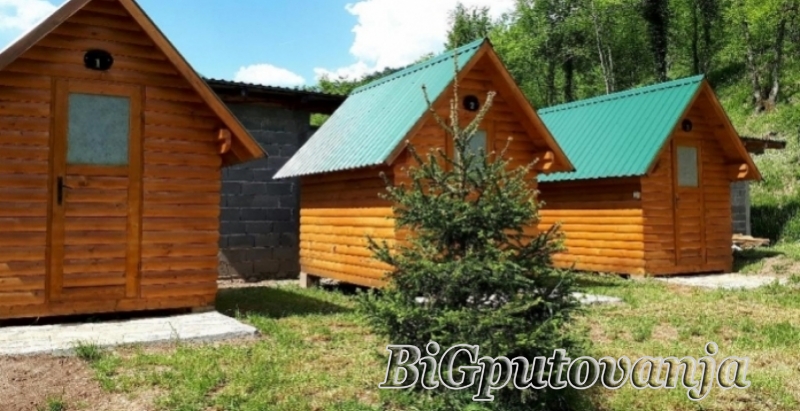 Kupovinom vaucera od 3000 rsd ostvarujete popust na RAFTING NA TARI I DŽIP SAFARI KROZ NP SUTJESKA  4