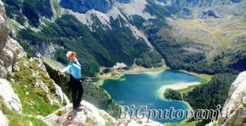 Kupovinom vaucera od 3000 rsd ostvarujete popust na RAFTING NA TARI I DŽIP SAFARI KROZ NP SUTJESKA  3
