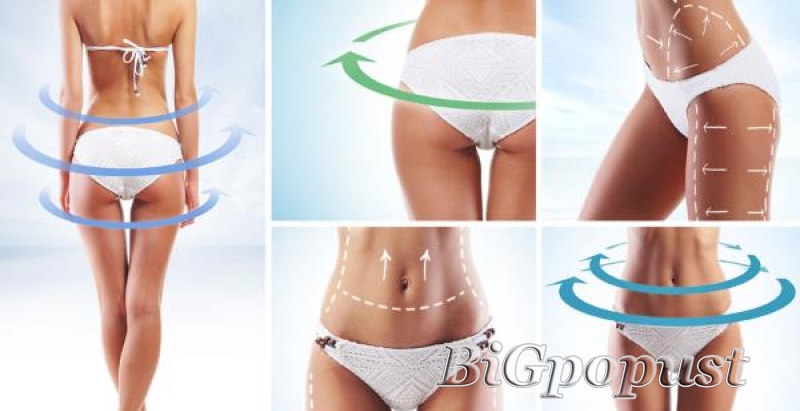 LIPOLIZA IGLICAMA - Medicinski tretman za uklanjanje i topljenje masnih naslaga 8000 rsd (tretman radi doktor)