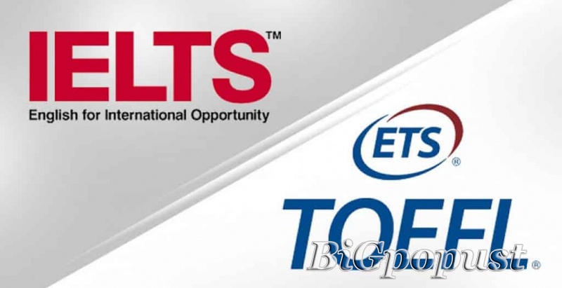 Priprema za IELTS, TOEFL 7000 rsd 4