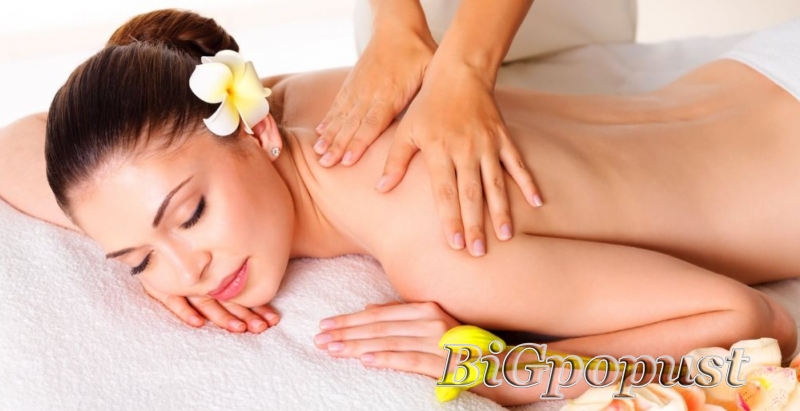  Terapeutska masaža ili relax 30min 3
