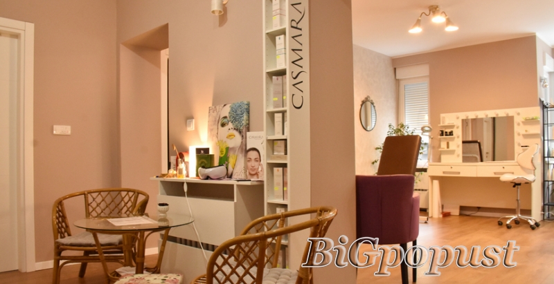 5990 rsd trajna sminka usana u Salonu Elin Sary Mary kutak  4
