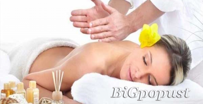 Tri vrste masaže u jednom kursu (relax, sportska, terapeutska)  2