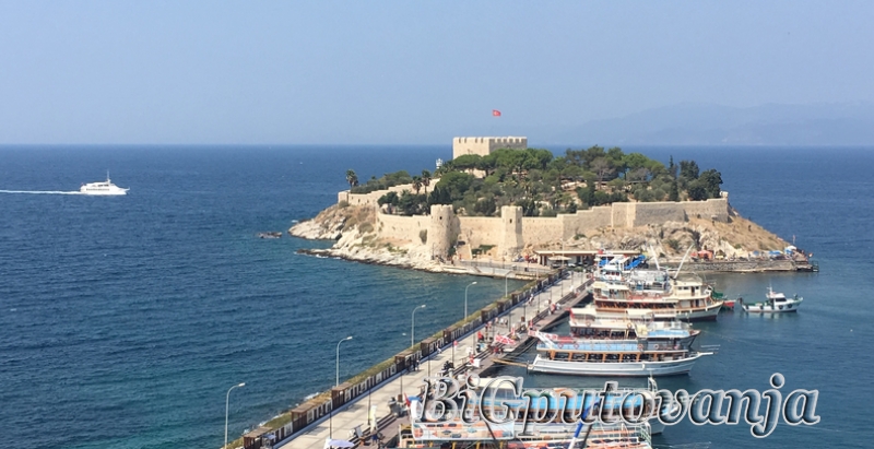 Kusadasi paket 10 nocenja + prevoz vec od 179e 4