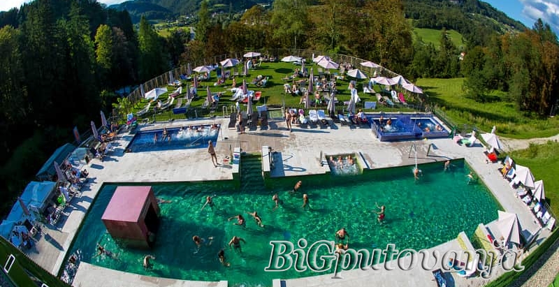 WELLNESS SLOVENIJA - RIMSKE TERME 1